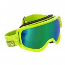 Gafas de Snowboard con anti-vaho y banda elástica regulable unisex