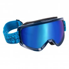 Gafas de Snowboard con anti-vaho y banda elástica regulable unisex