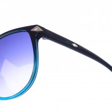 Acetate sunglasses with oval shape SK0191S women