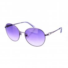 Acetate sunglasses with oval shape SK0180S women