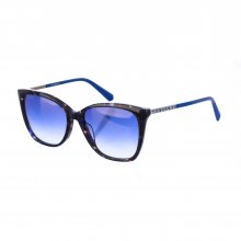 Acetate sunglasses with oval shape SK0310S women
