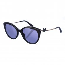 Metal sunglasses with oval shape SK0221S women