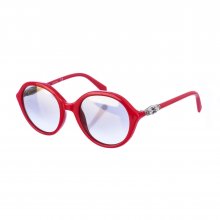 Acetate sunglasses with oval shape SK0228S women