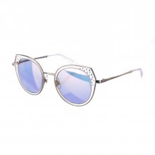 Acetate sunglasses with round shape SK0325S women