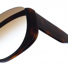 Gafas de Sol de acetato con forma ovalada CE754S mujer
