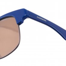 CA-6009 oval shape acetate sunglasses for women