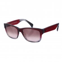 Acetate sunglasses with oval shape JS724S women