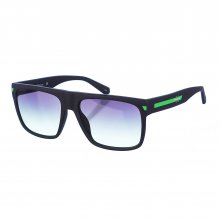 Acetate sunglasses with rectangular shape CKJ21615S men