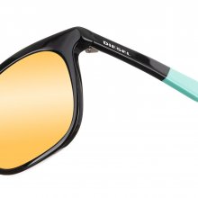 Acetate sunglasses with rectangular shape DL0154 women