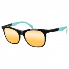 Gafas de Sol de acetato con forma rectangular DL0154 mujer