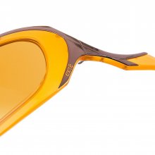 Acetate sunglasses with rectangular shape EX-66702 women