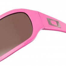 Acetate sunglasses with rectangular shape EX-58707 women