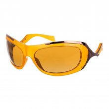 Gafas de Sol de acetato con forma rectangular EX-66702 mujer