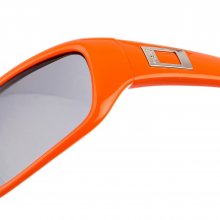 Acetate sunglasses with rectangular shape EX-60607 women