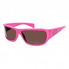 Acetate sunglasses with rectangular shape EX-58707 women