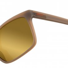 GA7033 men's rectangular shaped acetate sunglasses
