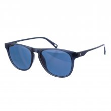 GS638S women's rectangular shaped acetate sunglasses