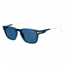GS646S women's rectangular shaped acetate sunglasses