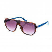 Acetate sunglasses with rectangular shape GU00003S women