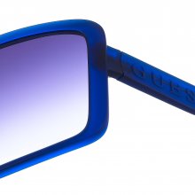 Acetate sunglasses with rectangular shape GU00022S women