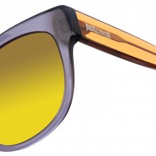 JC759S women's oval-shaped acetate sunglasses
