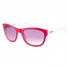 JC559S women's oval-shaped acetate sunglasses