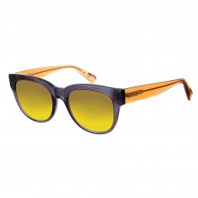 JC759S women's oval-shaped acetate sunglasses