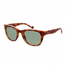 Acetate sunglasses with rectangular shape LJ604S women