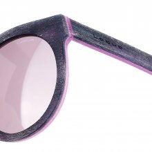 Acetate sunglasses with oval shape L8023 unisex