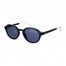 Oval shaped acetate sunglasses PLD2097 men