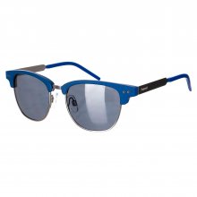 Acetate sunglasses with round shape PLD8023 men