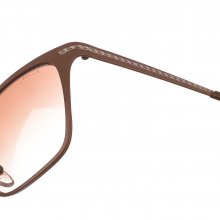Gafas de sol con forma rectangular S8751 mujer