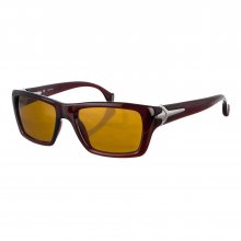 Acetate sunglasses with rectangular shape S1711M women
