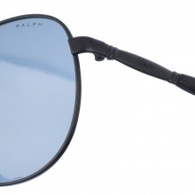 Metal sunglasses with oval shape RA411731808759 women