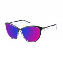 Fiftyfivedsl sunglasses with oval shape FF0002 women