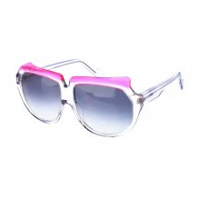 Acetate sunglasses with oval shape CL1633 women