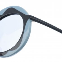 Gafas de Sol de acetato con forma ovalada ME630S mujer