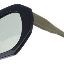 Gafas de Sol de acetato con forma ovalada ME606S mujer