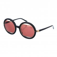 Acetate sunglasses with round shape ME623S women