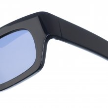 Gafas de Sol de acetato con forma rectangular ME627S mujer