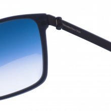 Gafas de sol de acetato con forma rectangular M7008 hombre