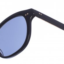 Unisex Z509 Pantos Shaped Acetate Sunglasses