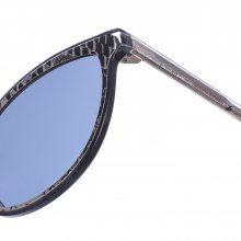 Z495 women's cat-eye acetate sunglasses