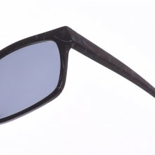 Gafas de sol de acetato con forma rectangular Z399B mujer
