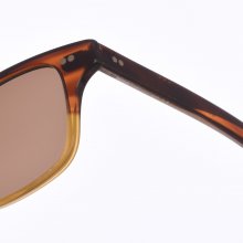 Z449 Unisex Square Shape Acetate Sunglasses