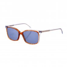 Z492 women's square shaped acetate sunglasses