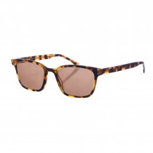 Z475 women's square shaped acetate sunglasses