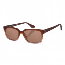 Unisex Z401 Square Shape Acetate Sunglasses