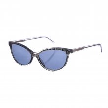 Z495 women's cat-eye acetate sunglasses