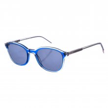 Z491 Unisex Square Shape Acetate Sunglasses